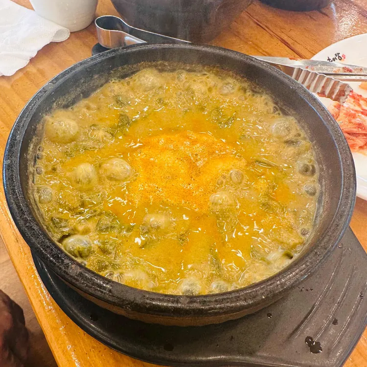 추오정남원추어탕 대표 사진