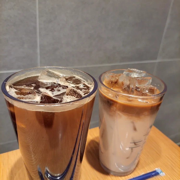 이디야커피 대표 사진