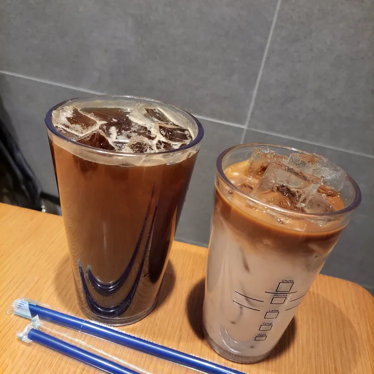 이디야커피 대표 사진