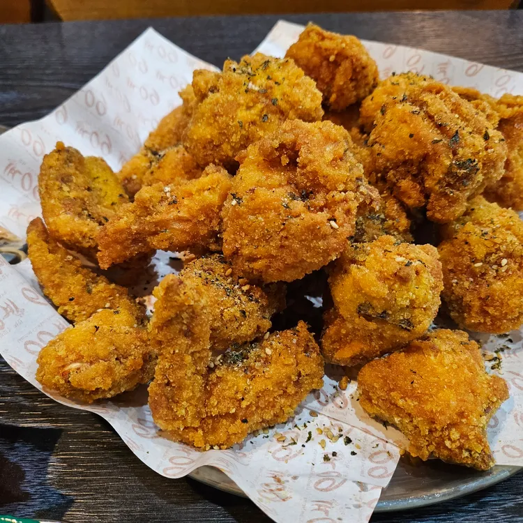 60계치킨 대표 사진