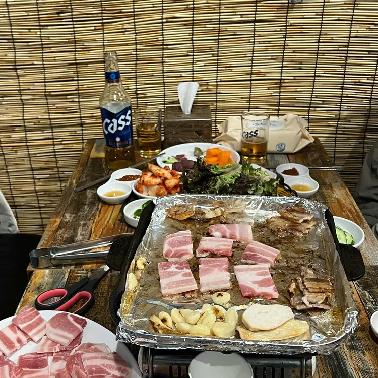 나미집 대표 사진