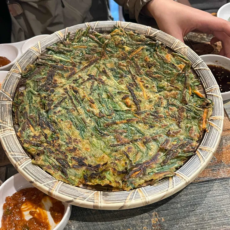 나미집 대표 사진