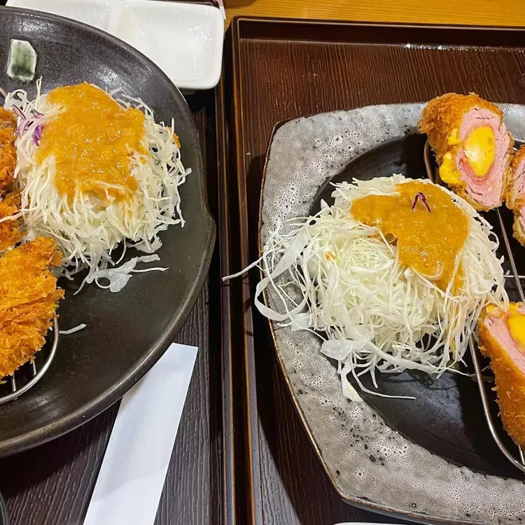 하나돈까스 대표 사진