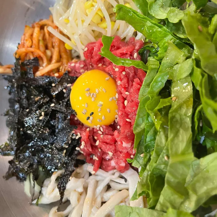 마루오한우프라자 대표 사진
