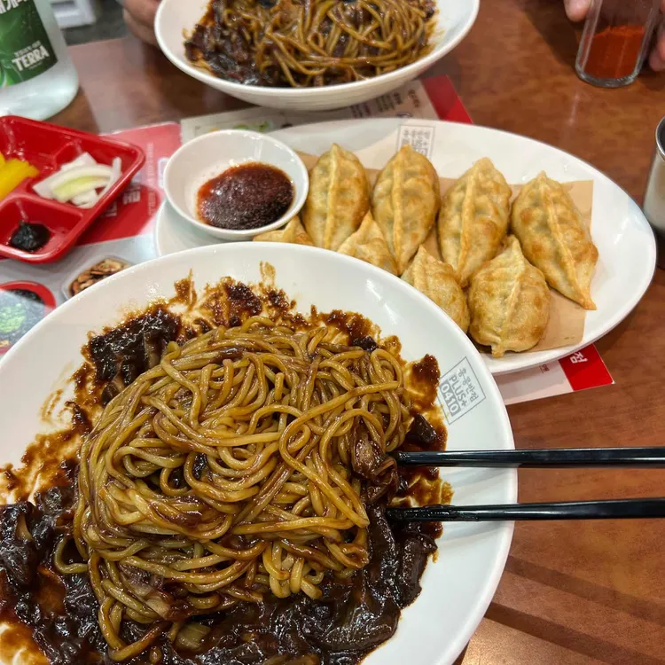 홍콩반점 대표 사진