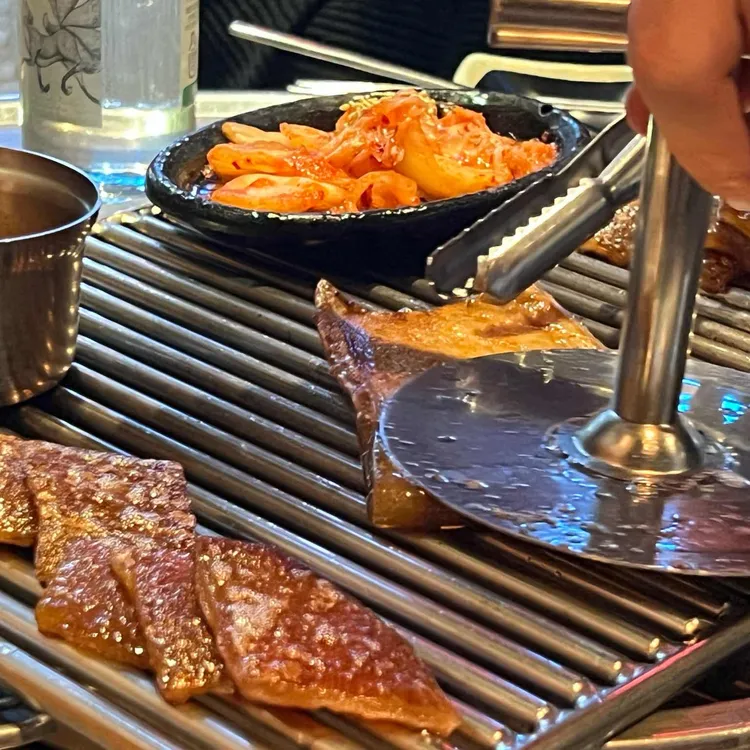뚱보집 대표 사진