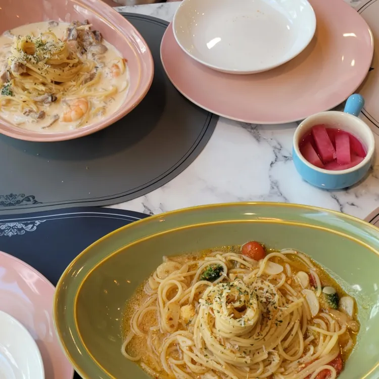 이태리식당 자향 - 동두천 파스타, 이탈리안 맛집 | 다이닝코드, 빅데이터 맛집검색