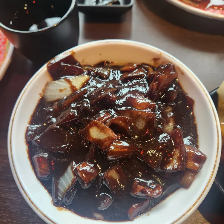 미르중식 대표 사진