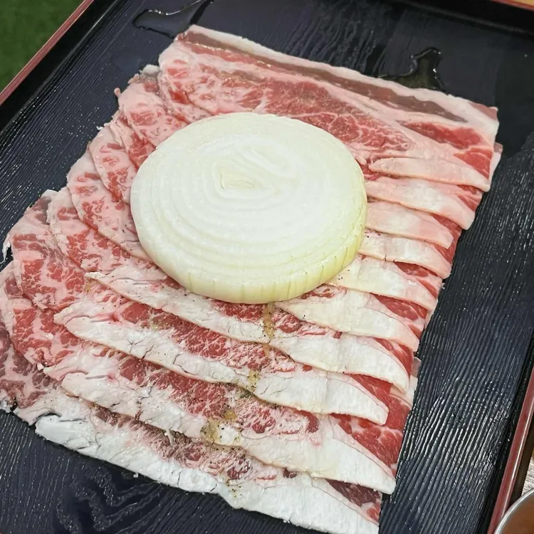 여의도우삼겹집 대표 사진