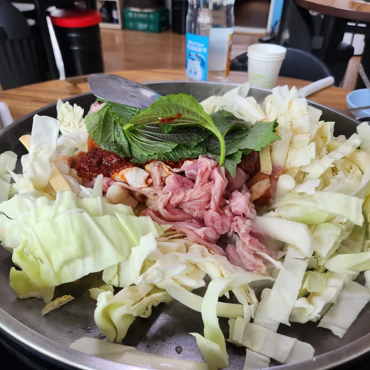 풍경닭갈비 대표 사진
