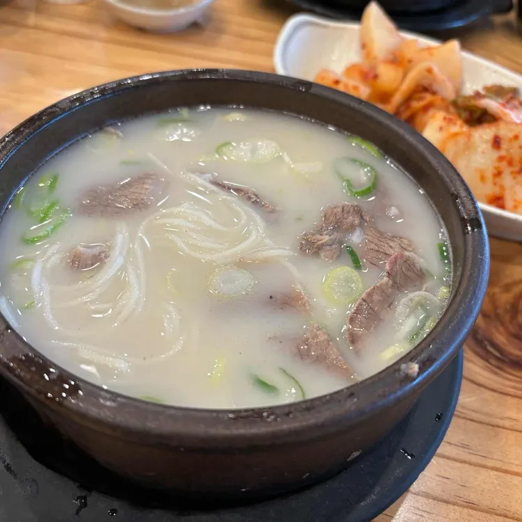 장수옥 대표 사진