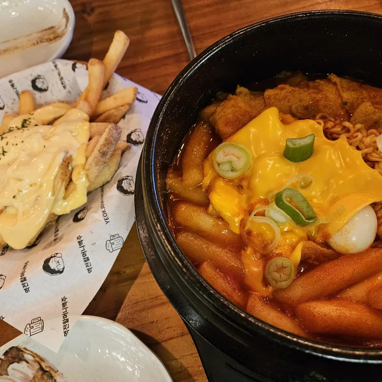 역전할머니맥주 대표 사진