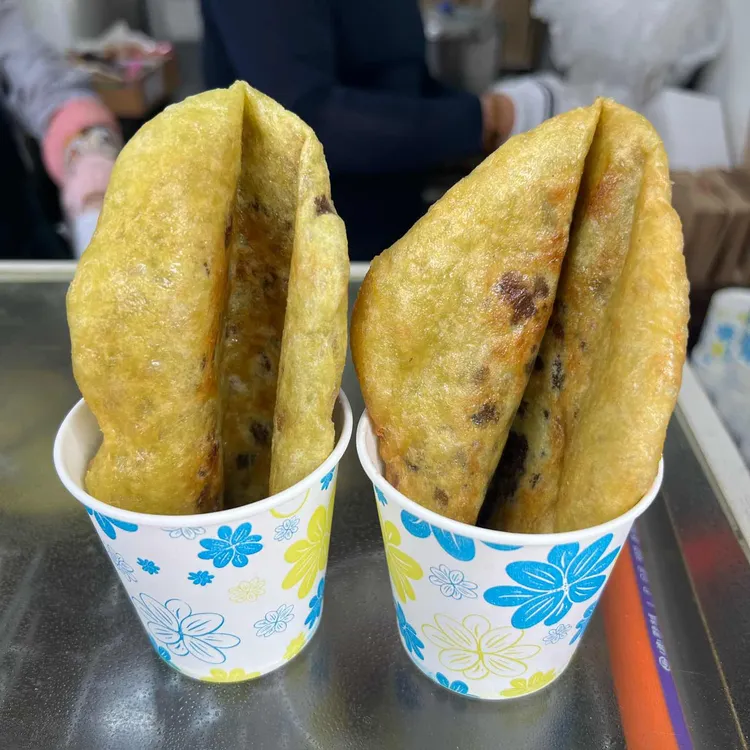 녹차호떡 대표 사진
