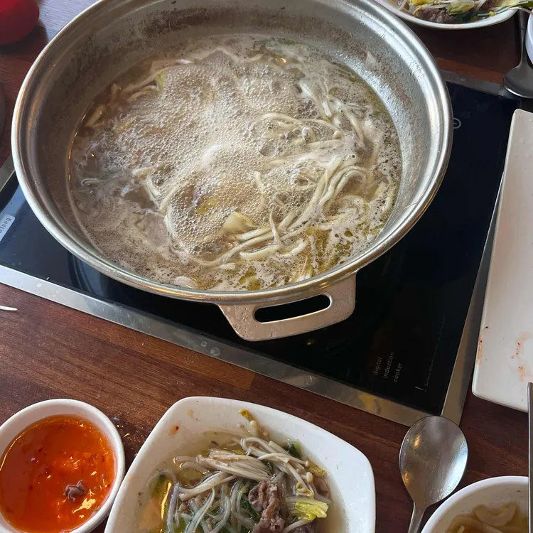 채상궁 대표 사진