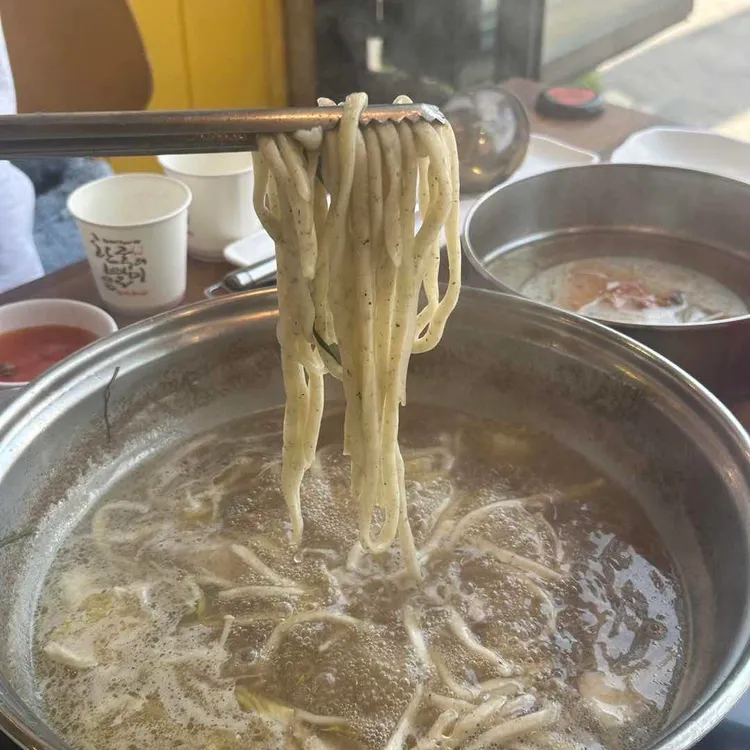 채상궁 대표 사진