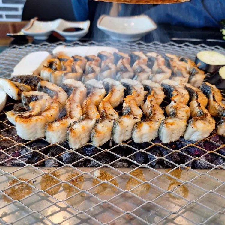 장어타운 대표 사진