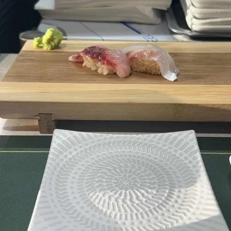 참치.스시다와요, 대표 사진