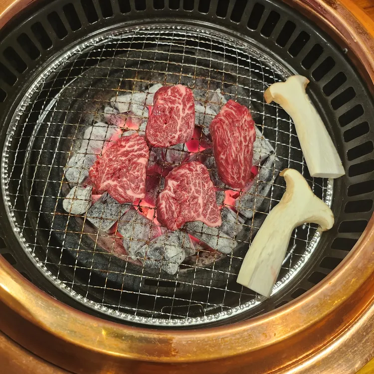 조선갈비실록 대표 사진