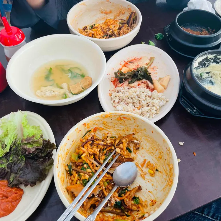백운농장 대표 사진
