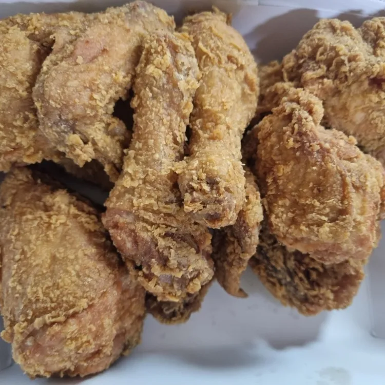 BBQ 대표 사진