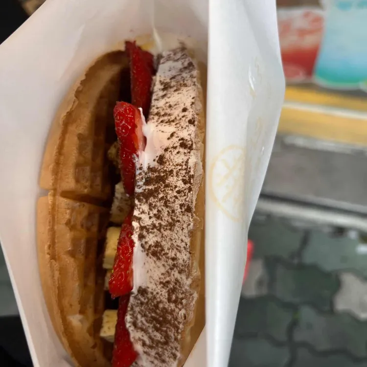 와플대학 명지대캠퍼스 이미지