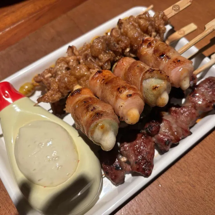마요네즈 대표 사진