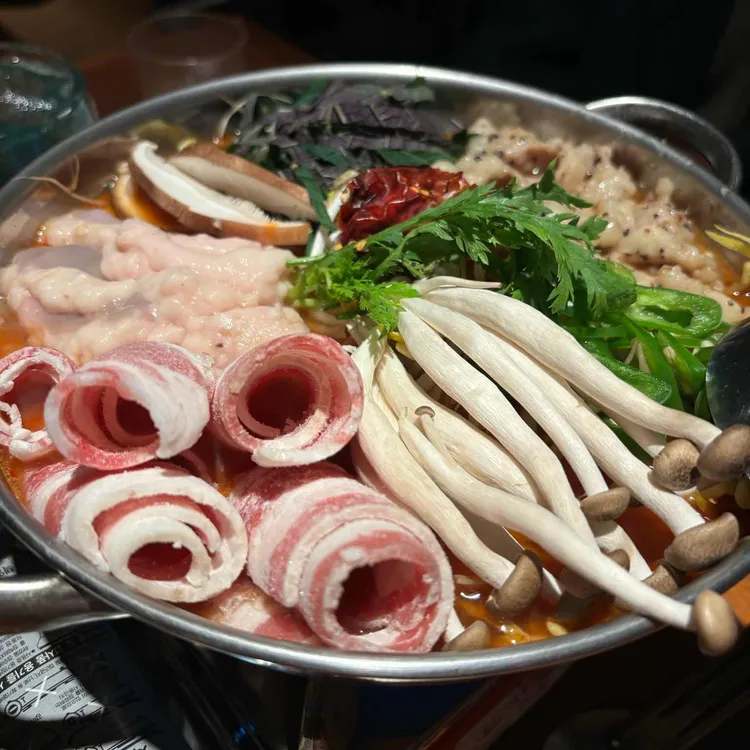 마요네즈 대표 사진