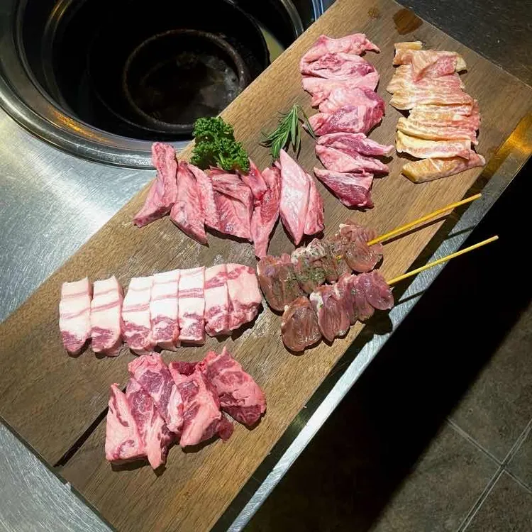 기막고 대표 사진