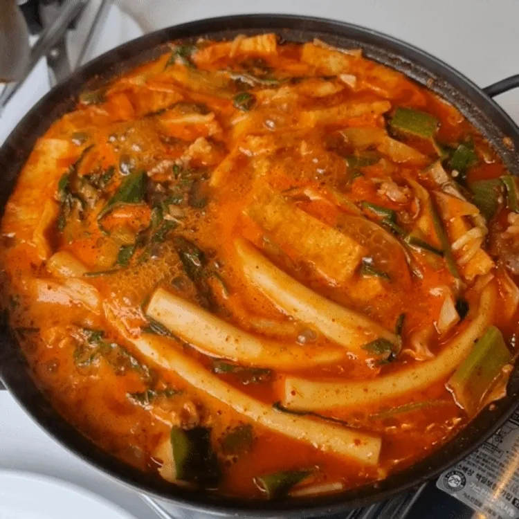 이도경떡볶이 대표 사진