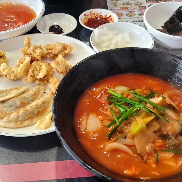 아서원 대표 사진