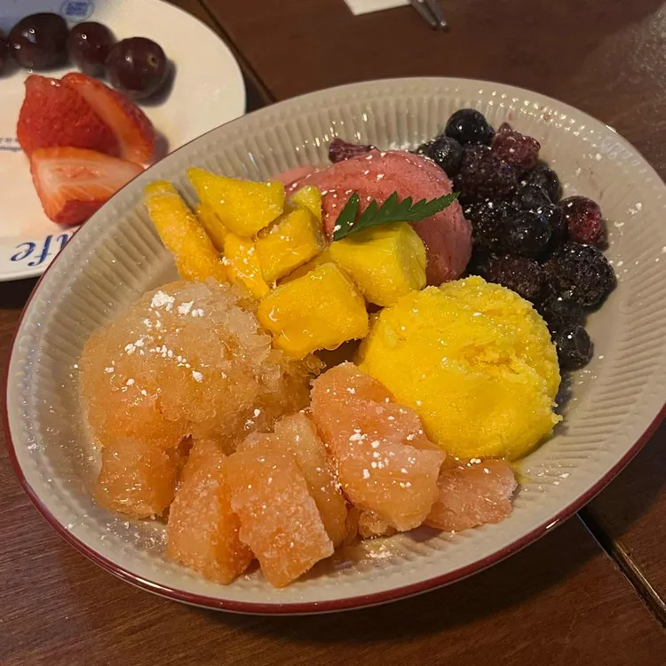 보야지 비스트로 대표 사진