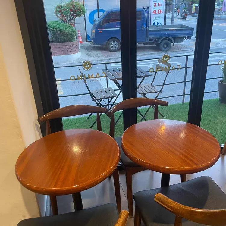 카미노 대표 사진