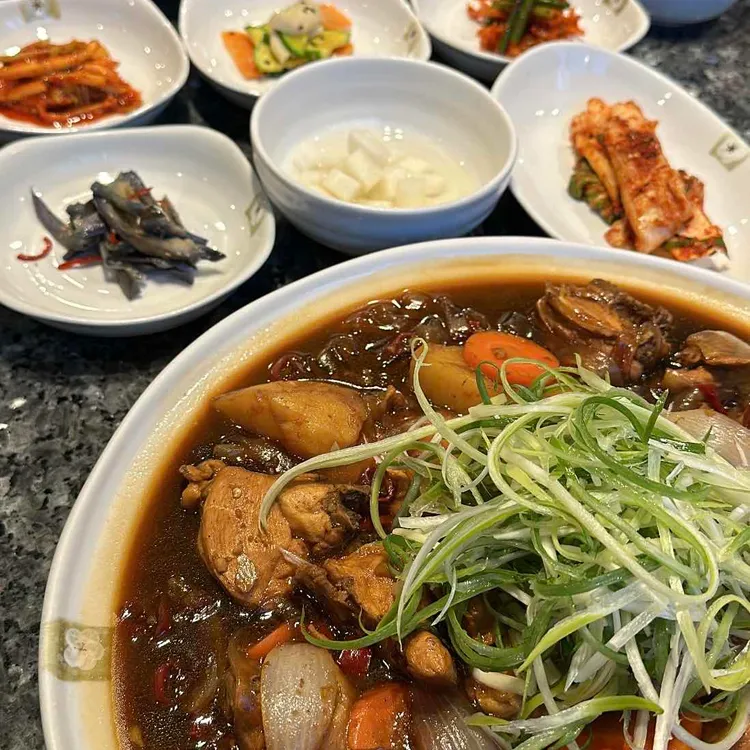 안동김대감 대표 사진