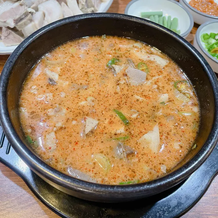 병천황토방순대 대표 사진