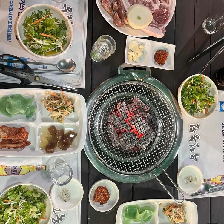 우전농원 대표 사진