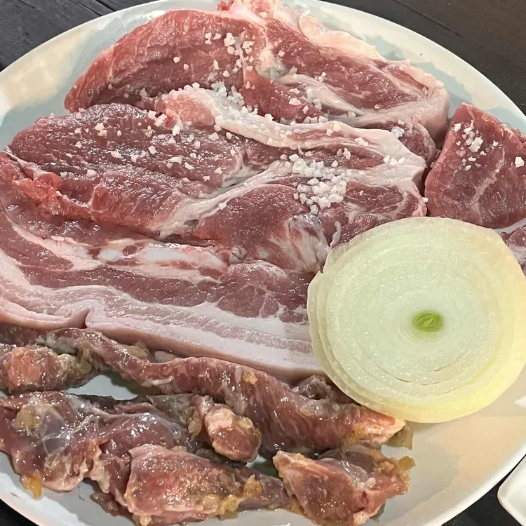 우전농원 대표 사진