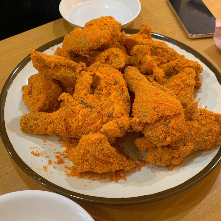 네네치킨 대표 사진