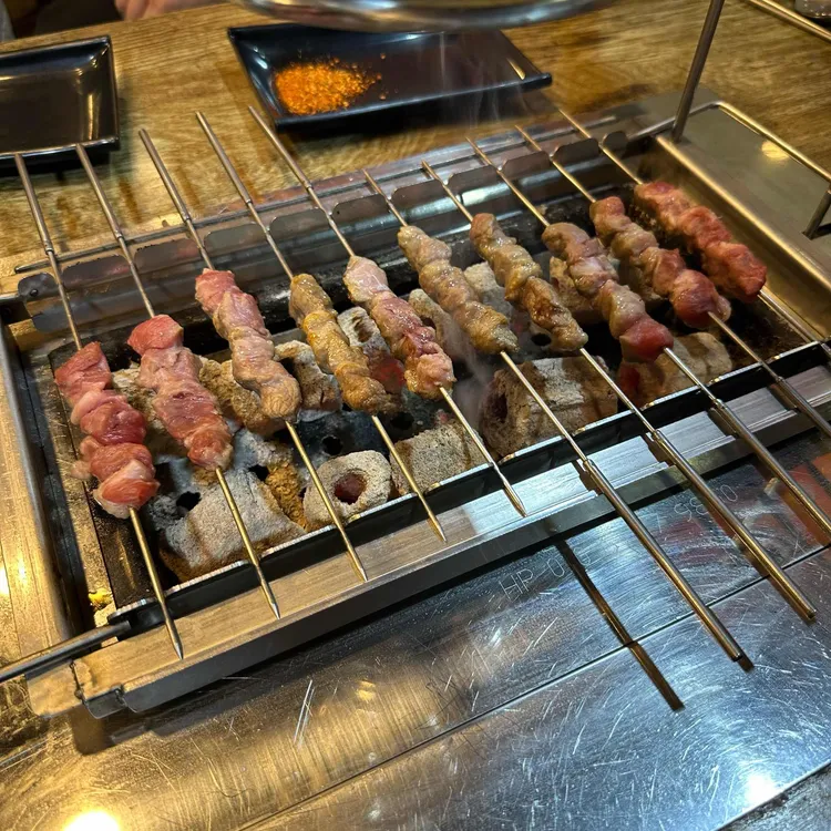 금산래 대표 사진