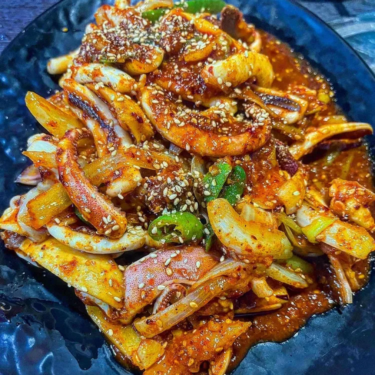 모여라 호프소주방 대표 사진