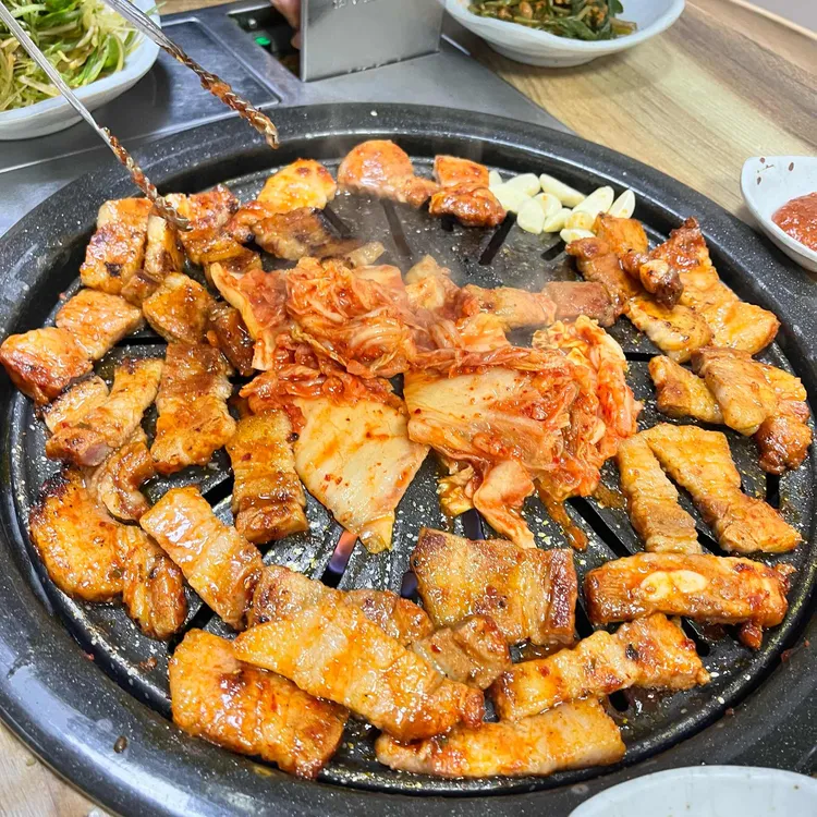 솔청청 대표 사진