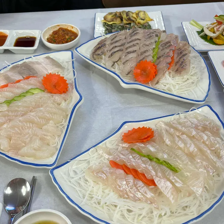 파도횟집 - 문막 횟집 맛집 | 다이닝코드, 빅데이터 맛집검색