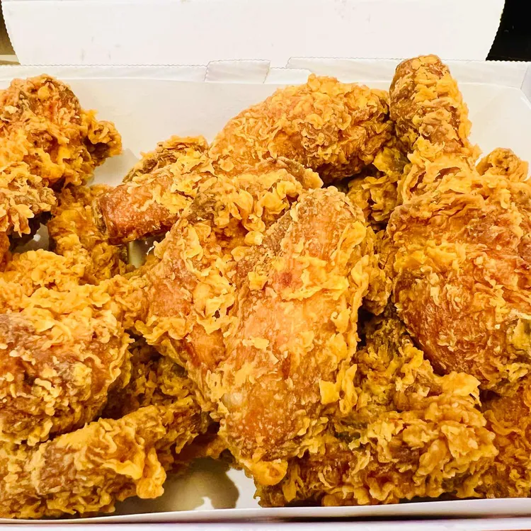 BBQ치킨 대표 사진