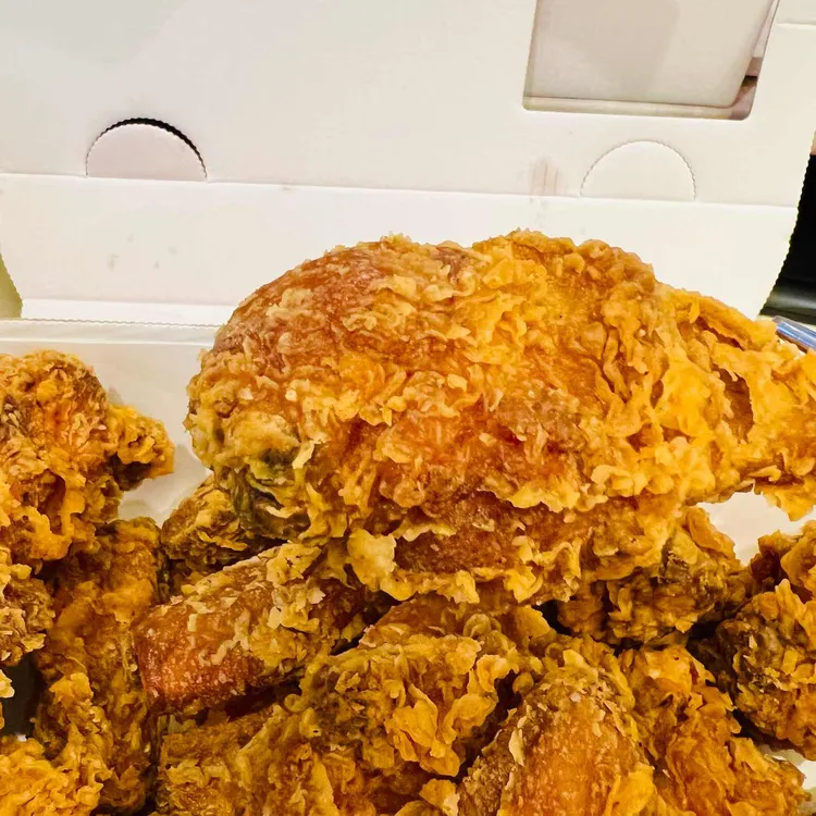 BBQ치킨 대표 사진