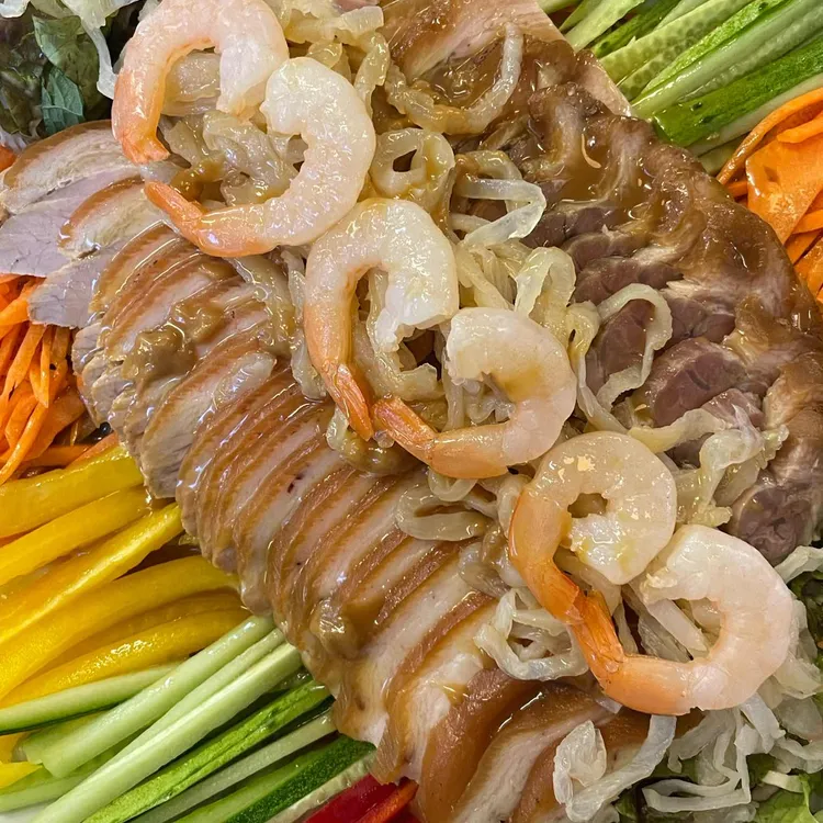 귀한족발 대표 사진