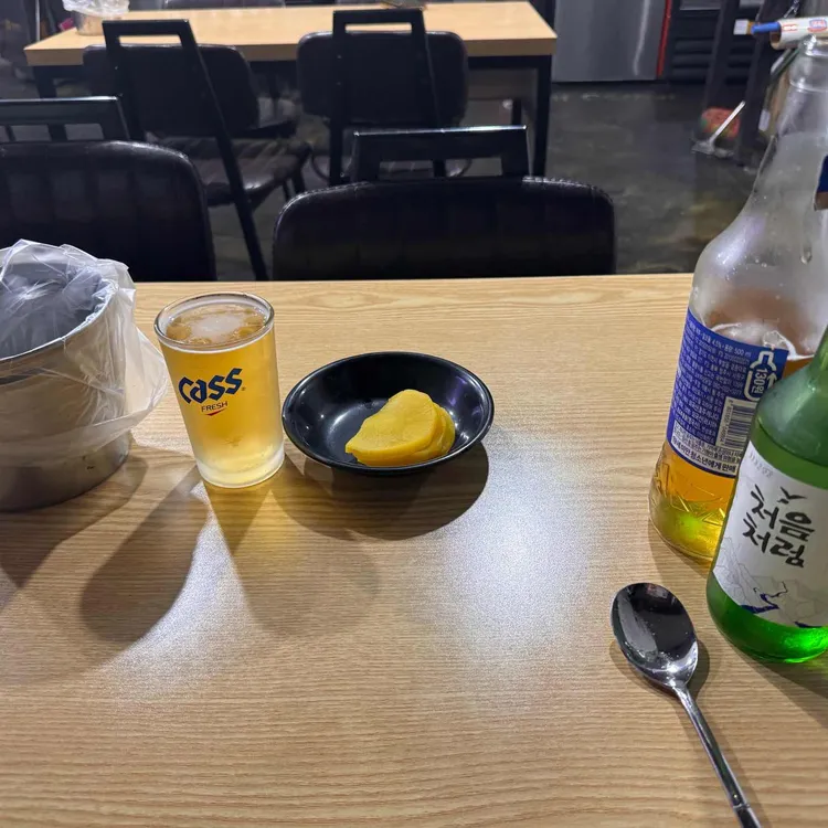 청춘짬뽕 대표 사진