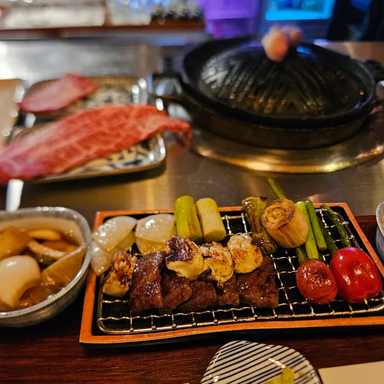 우마카 대표 사진