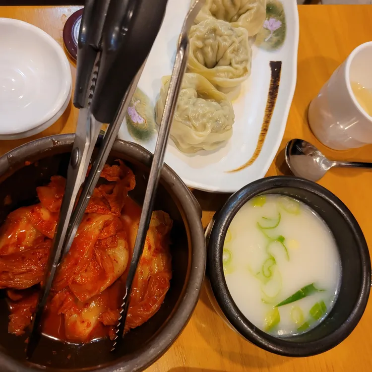 한촌설렁탕 대표 사진