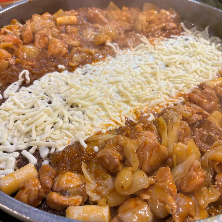중앙닭갈비 대표 사진