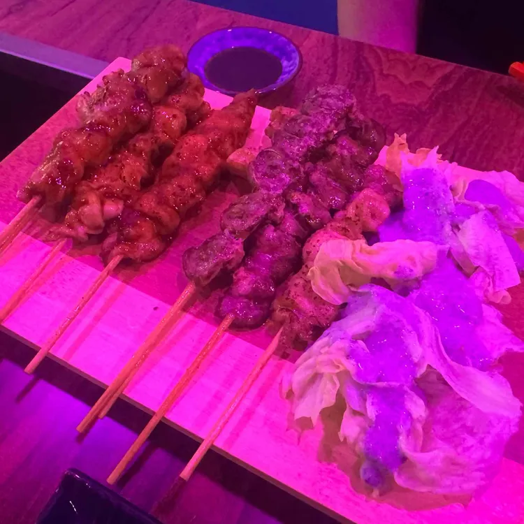 모도리육회 대표 사진