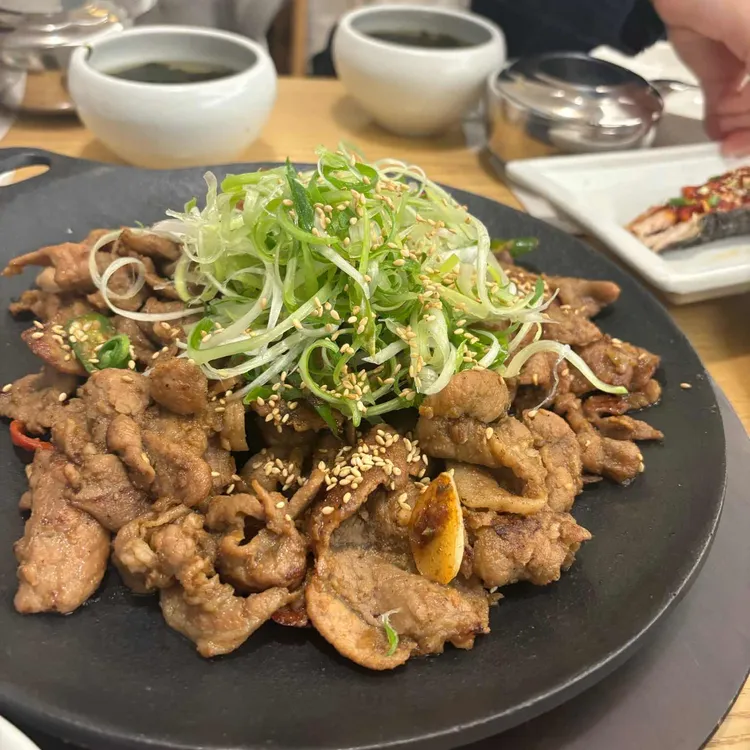 The락식향950 대표 사진